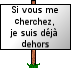 Dehors :dehors: