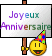 Anniv :anniv: