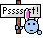 :psst: